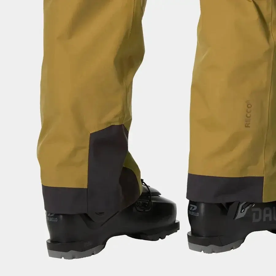 Helly Hansen Sogn Bib Cargo Ski Pant