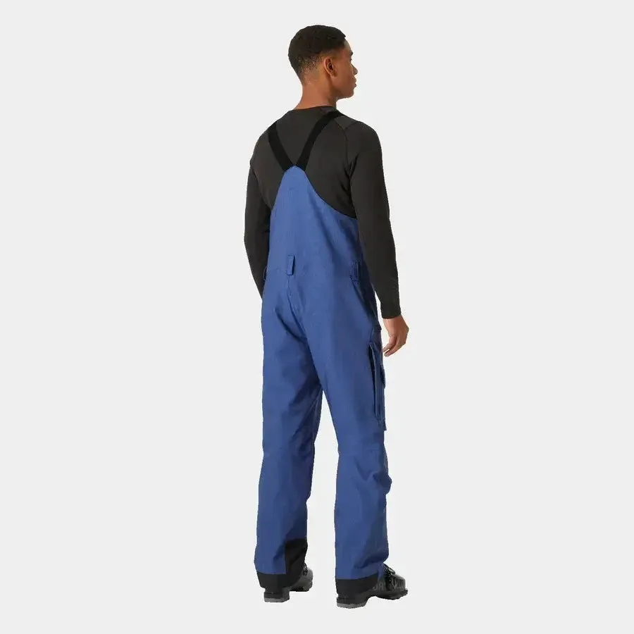 Helly Hansen Sogn Bib Cargo Ski Pant