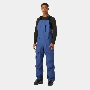 Helly Hansen Sogn Bib Cargo Ski Pant