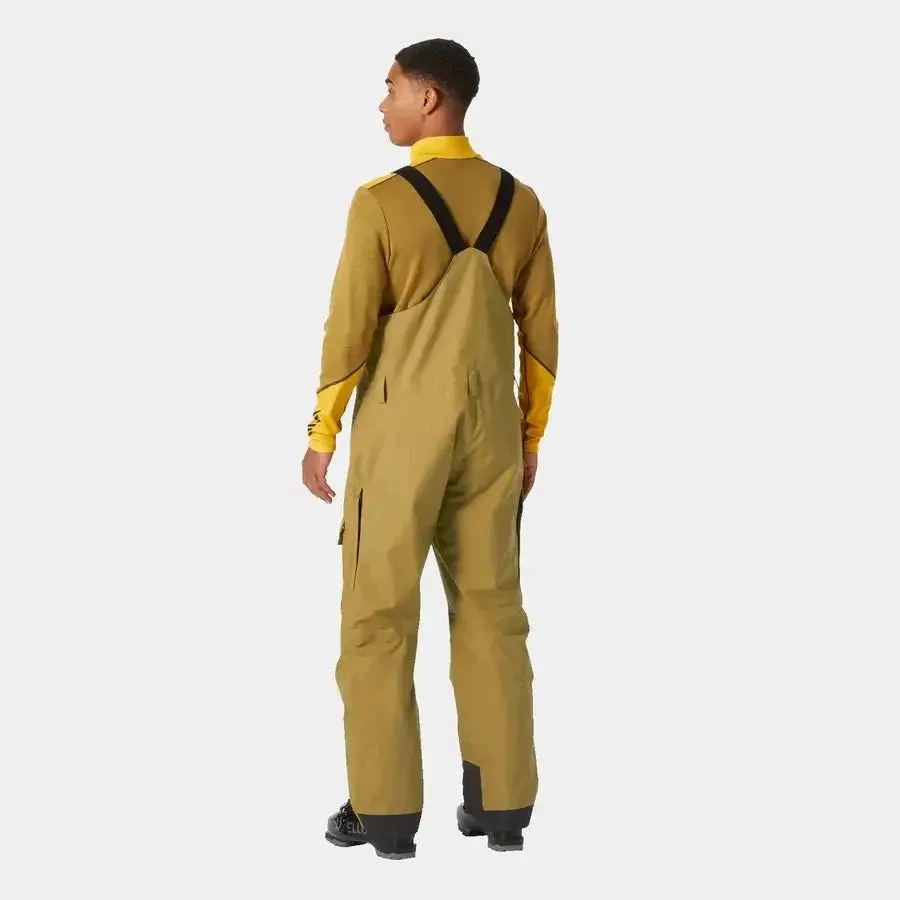 Helly Hansen Sogn Bib Cargo Ski Pant