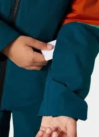 Helly Hansen Summit Jacket