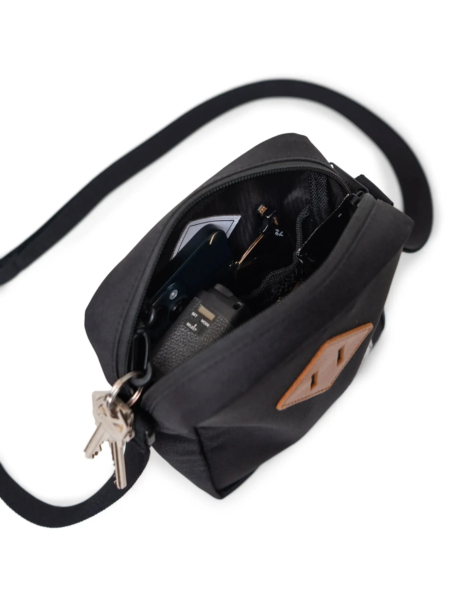 Herschel Heritage Crossbody