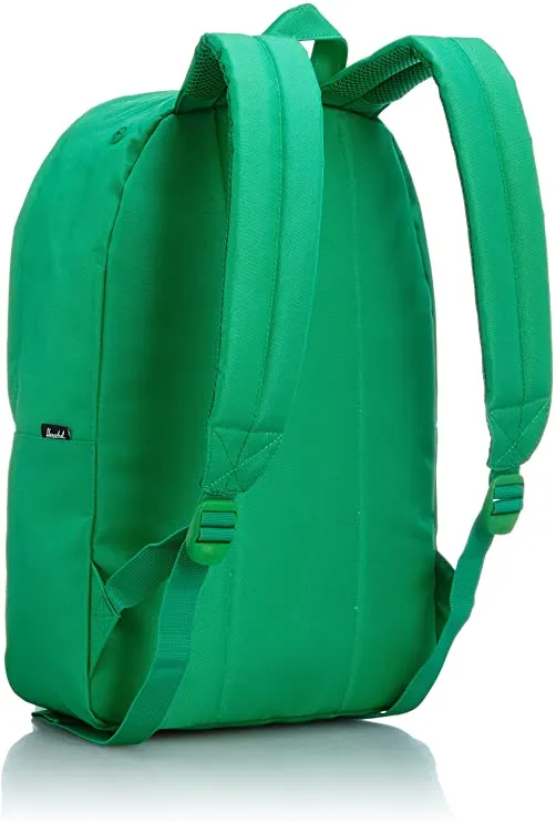 HERSCHEL PARKER KELLY GREEN