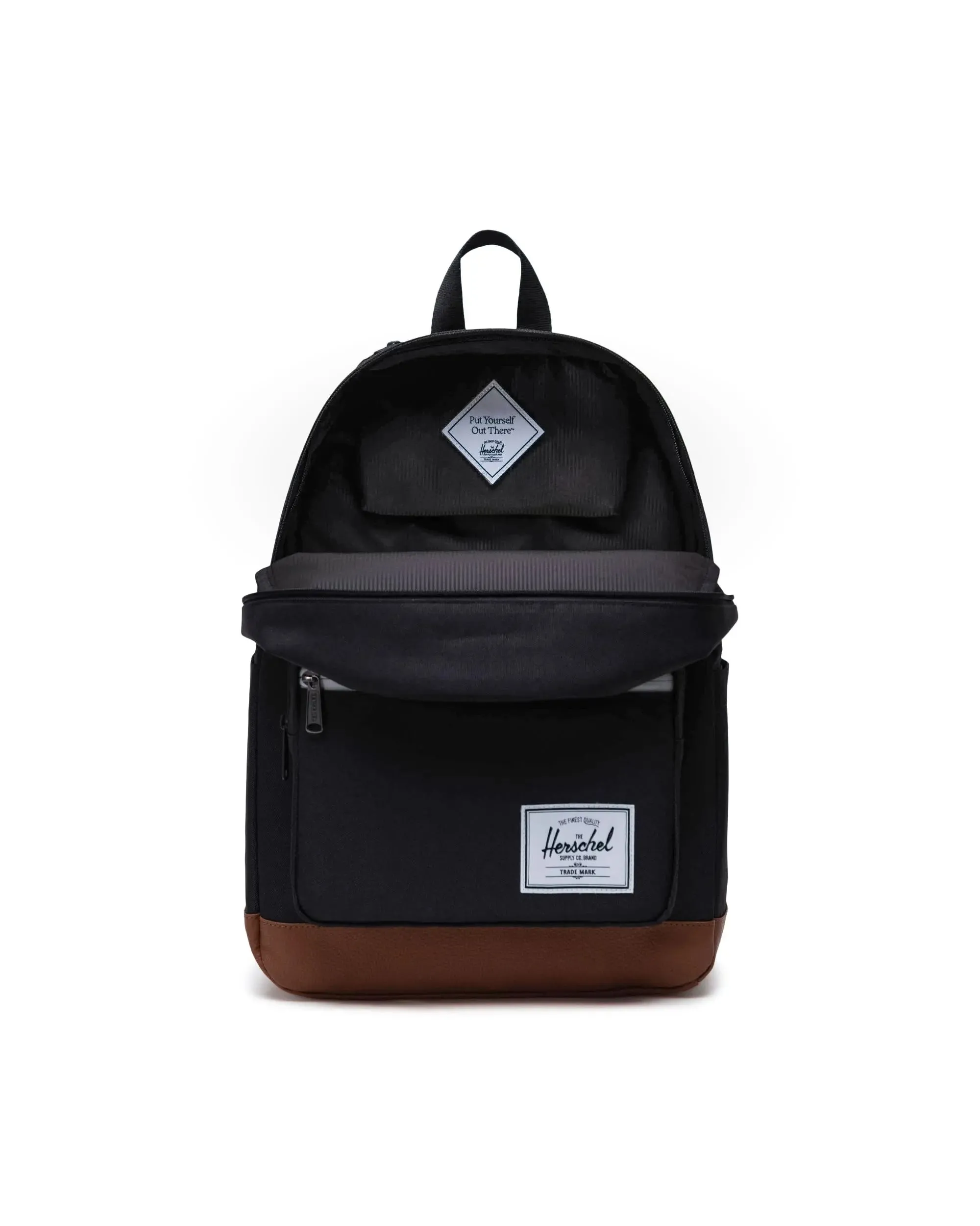 Herschel Pop Quiz