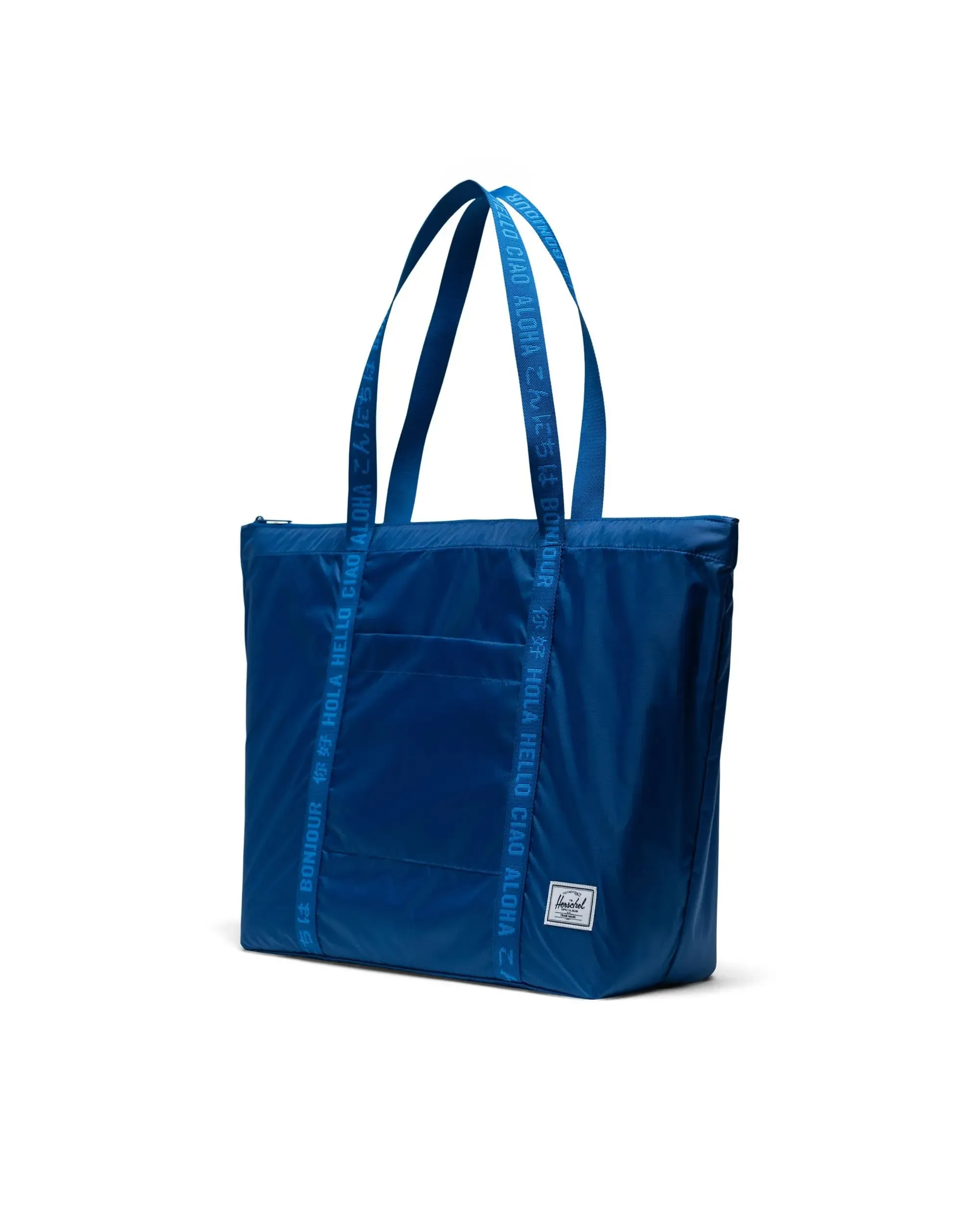 Herschel Portland Packable Tote