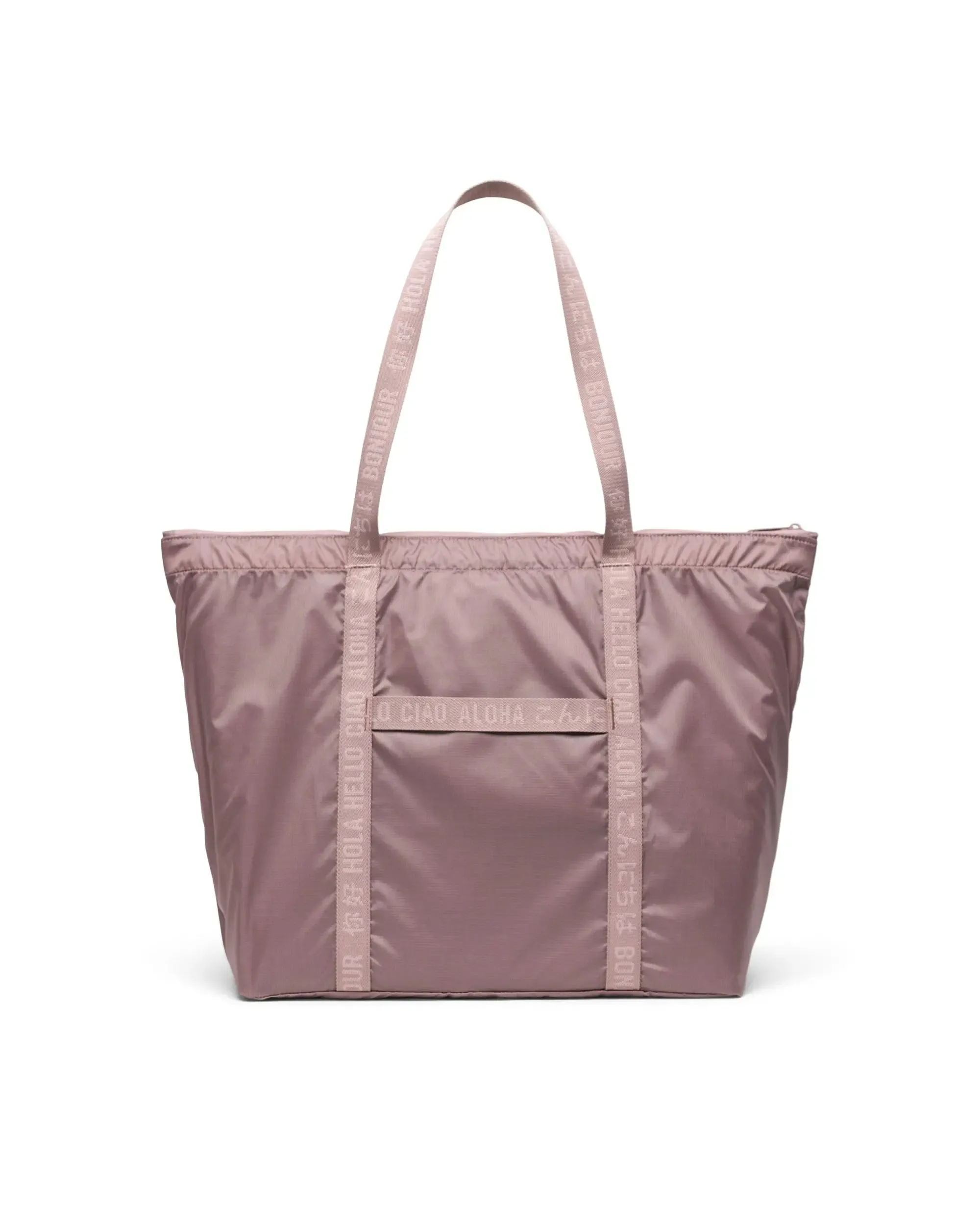 Herschel Portland Packable Tote