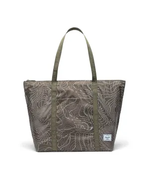 Herschel Portland Packable Tote