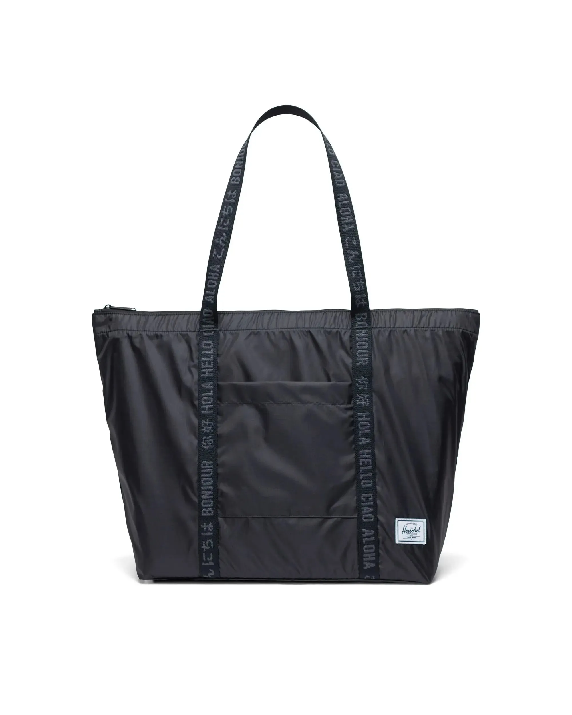 Herschel Portland Packable Tote