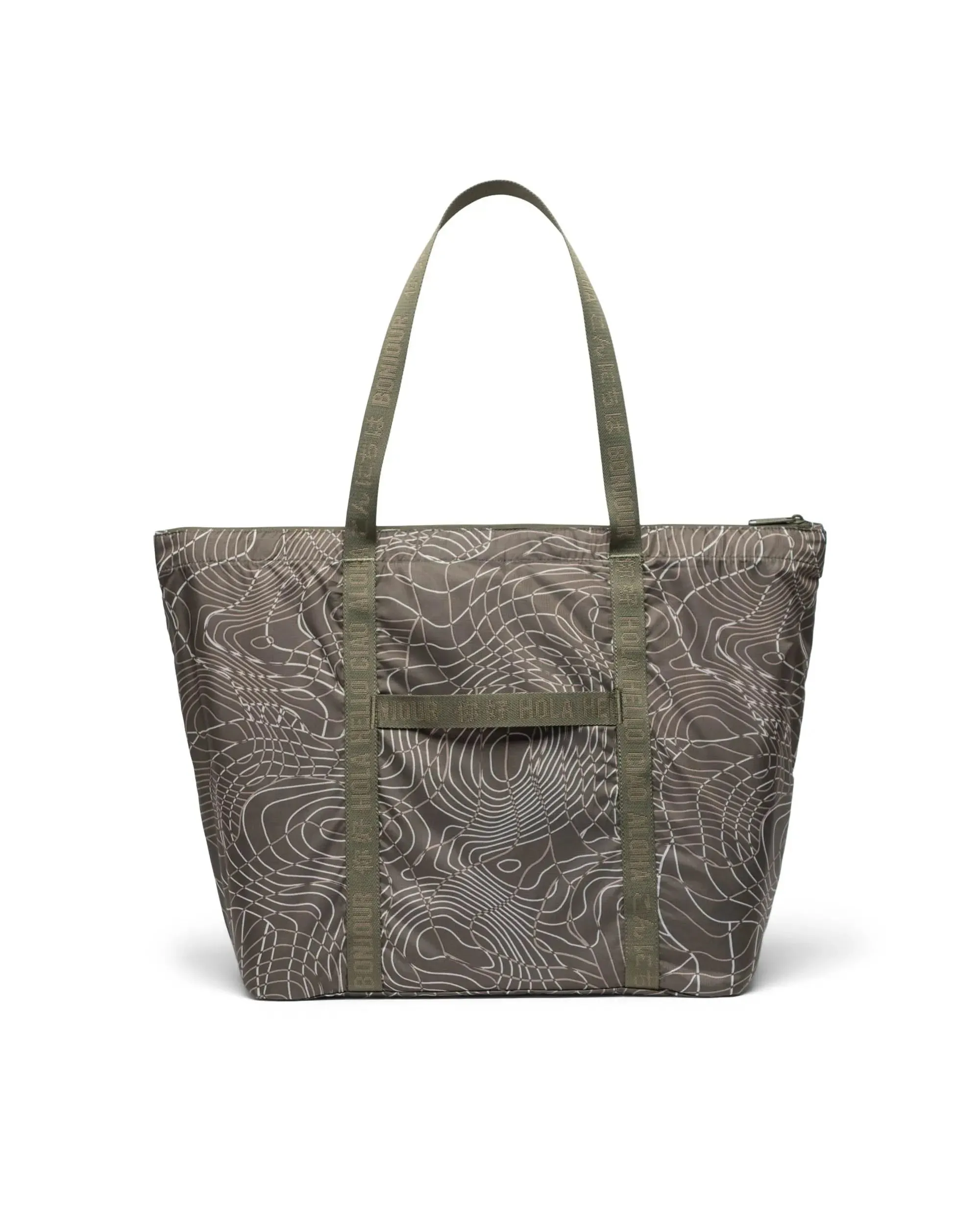 Herschel Portland Packable Tote