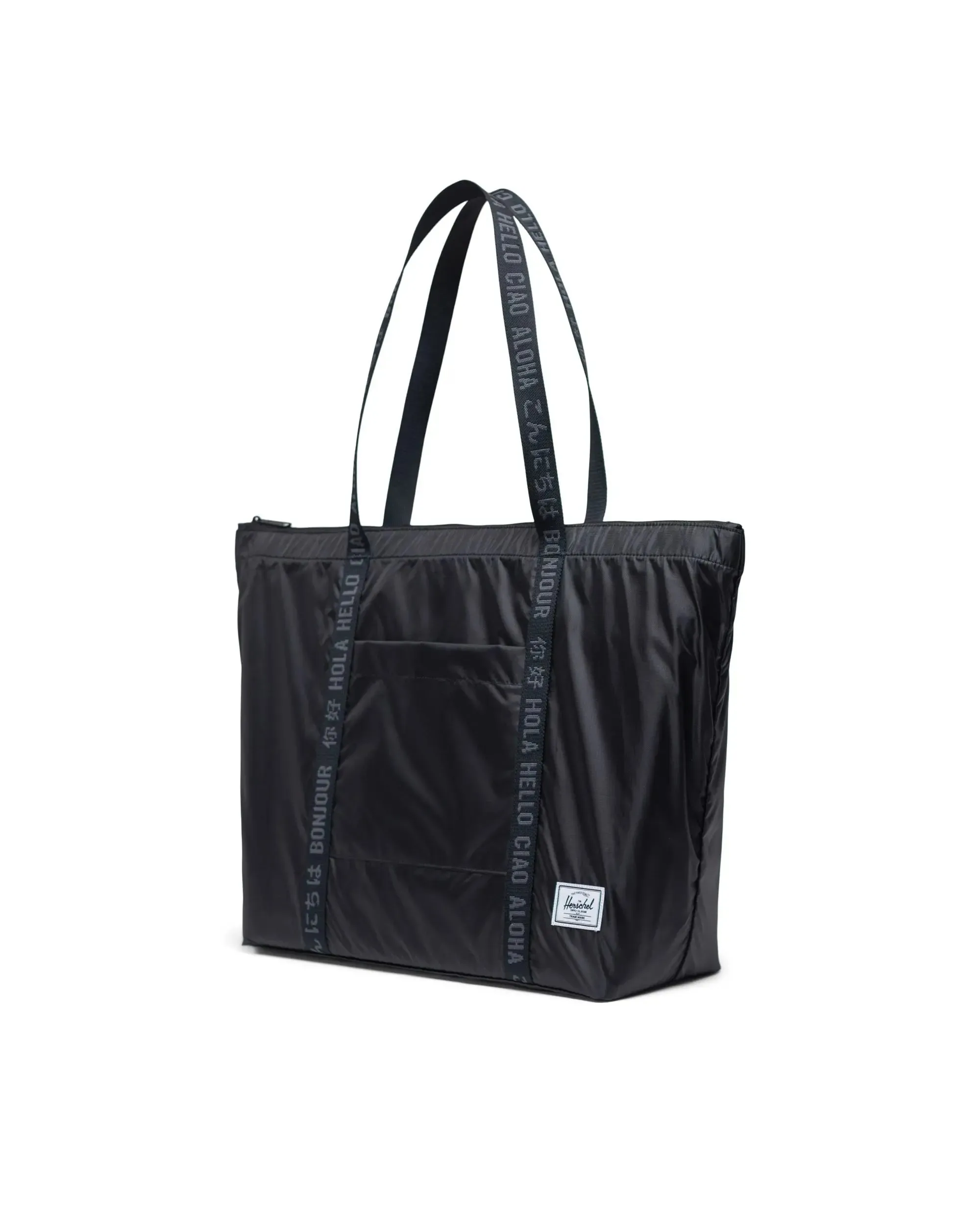 Herschel Portland Packable Tote
