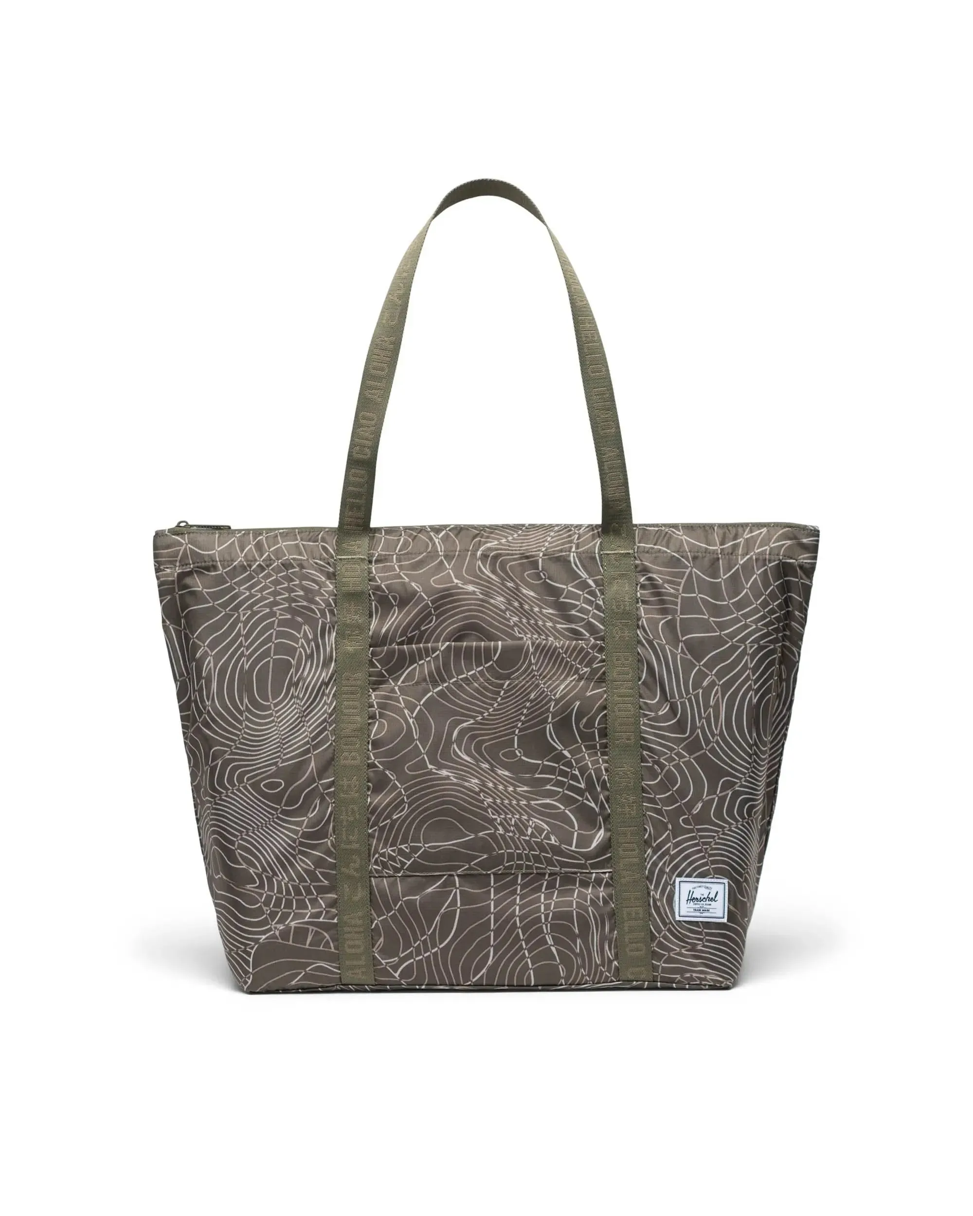 Herschel Portland Packable Tote