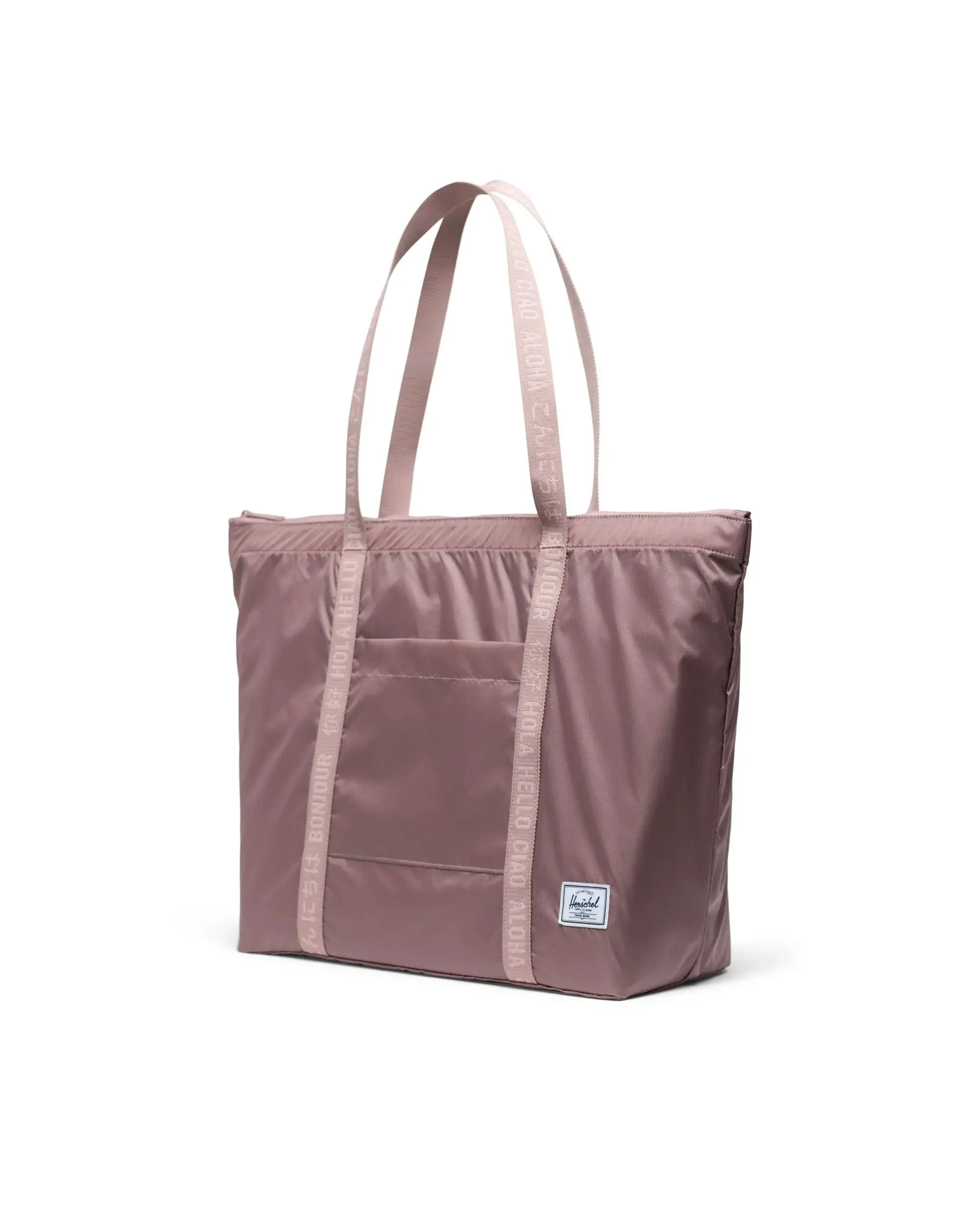 Herschel Portland Packable Tote
