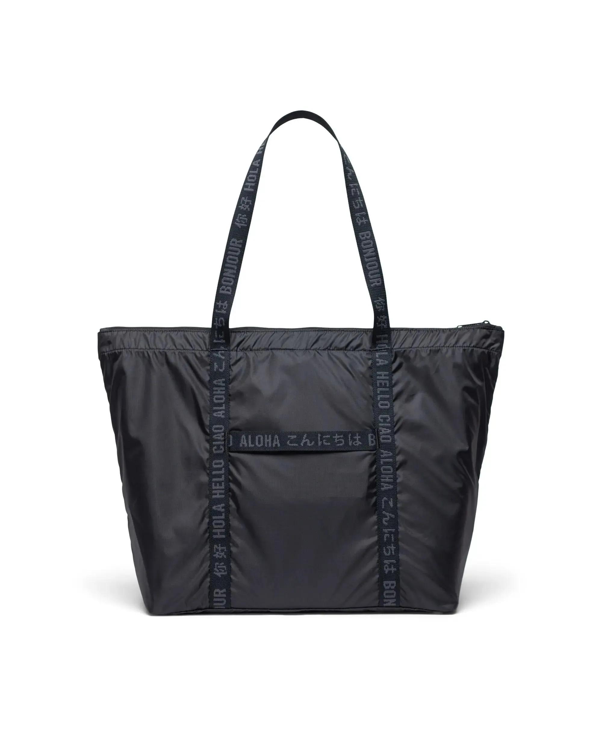 Herschel Portland Packable Tote