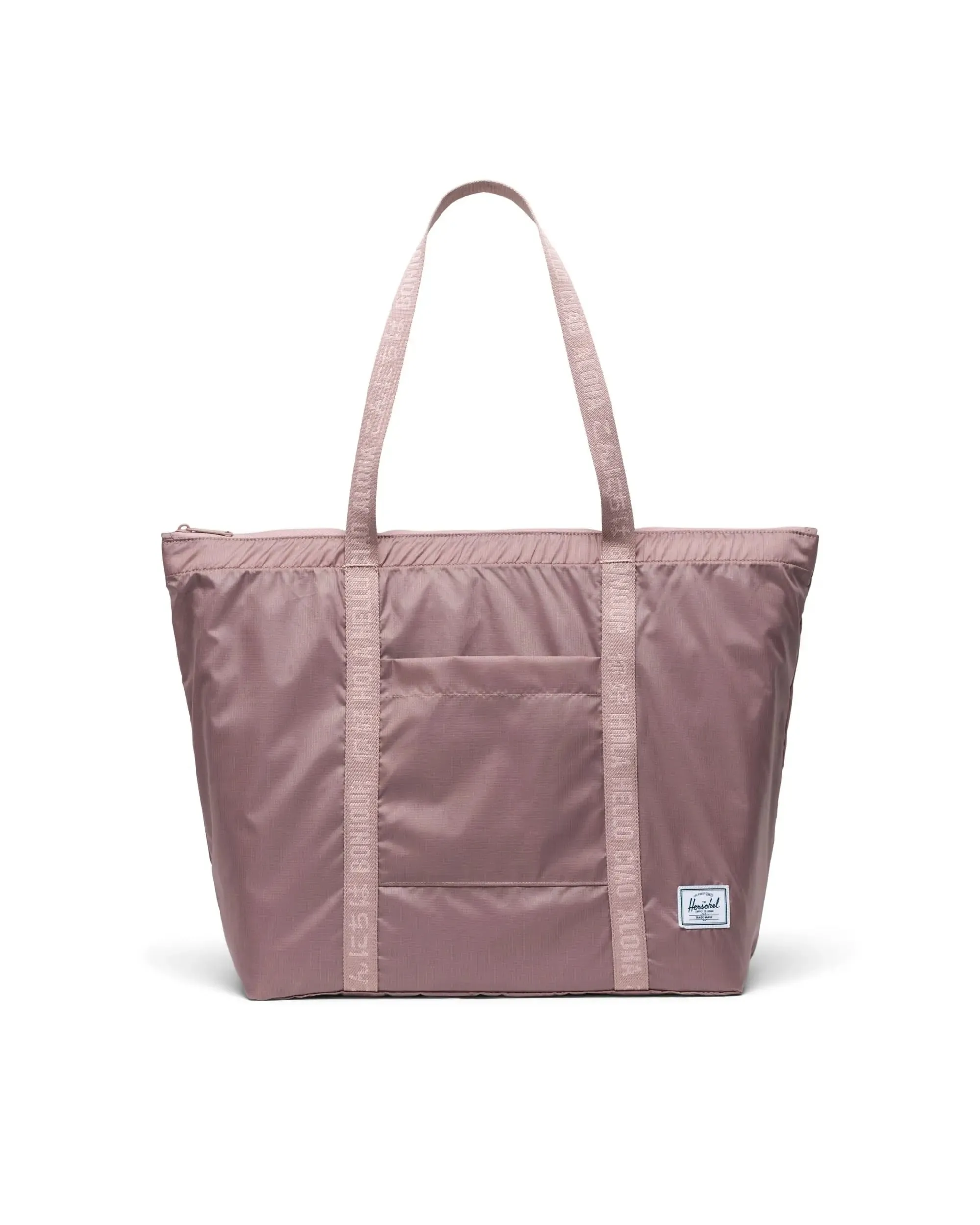 Herschel Portland Packable Tote