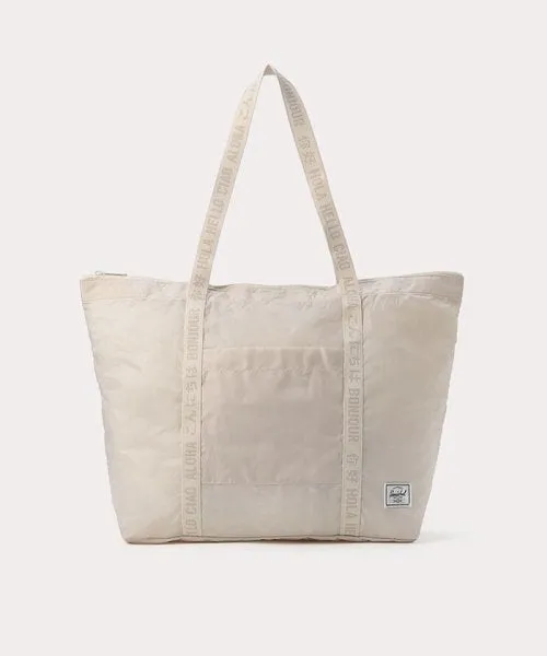 Herschel Portland Packable Tote