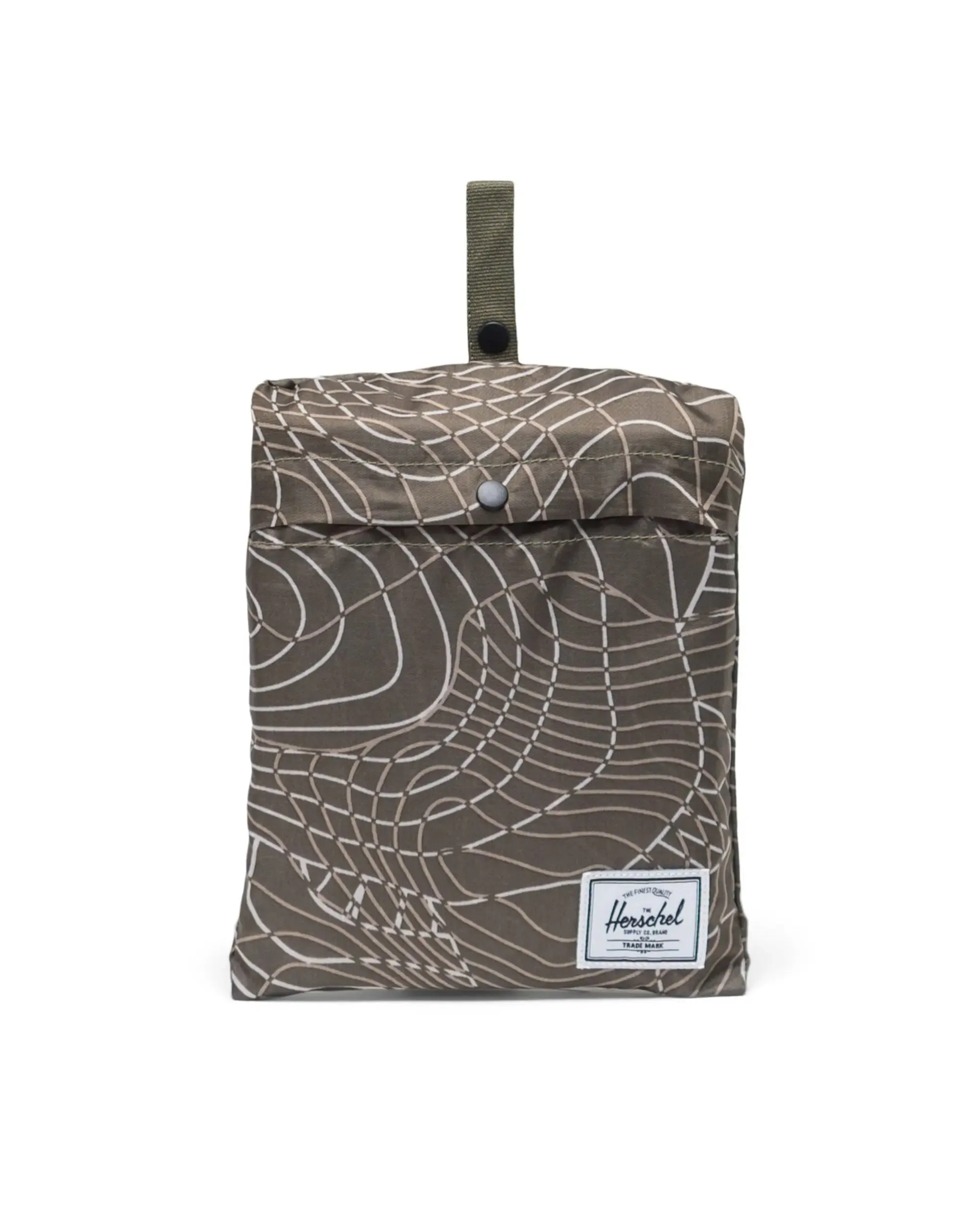 Herschel Portland Packable Tote