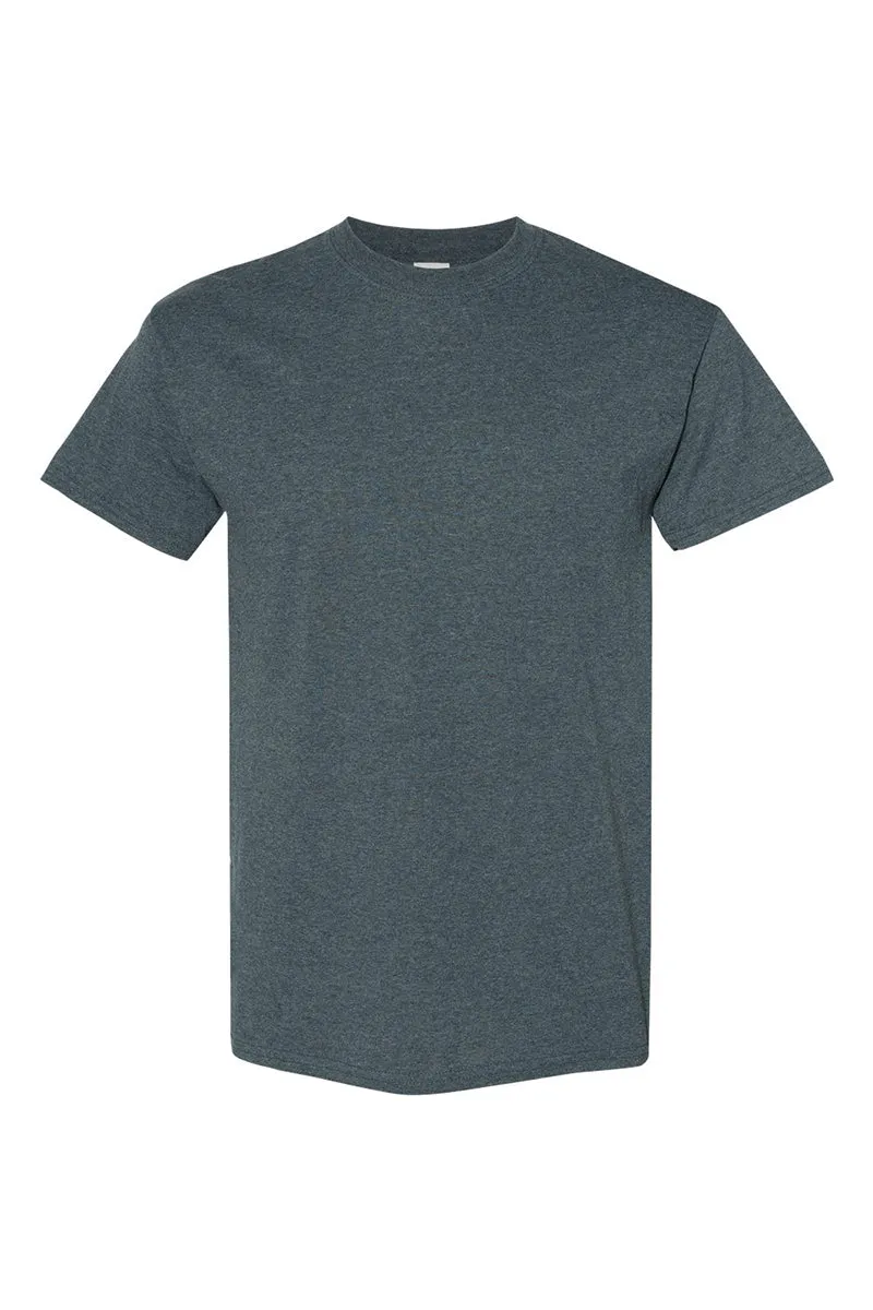 Highland Water Bucket Short Sleeve Relaxed Fit T-Shirt