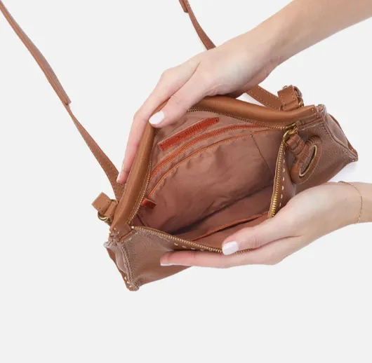 HOBO Austin Medium Crossbody Bag