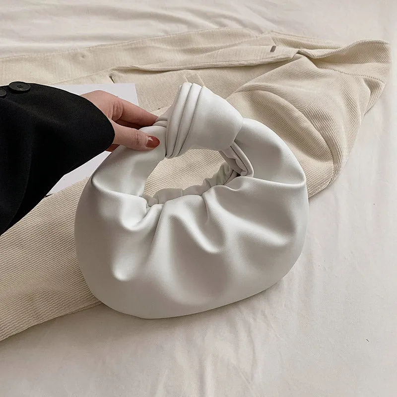 Hobo Handbag