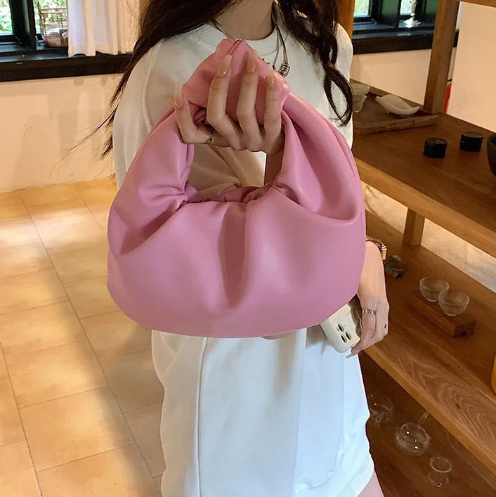 Hobo Handbag