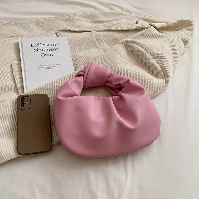 Hobo Handbag