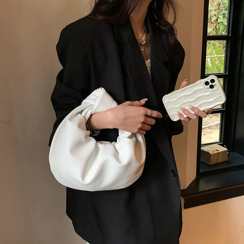 Hobo Handbag