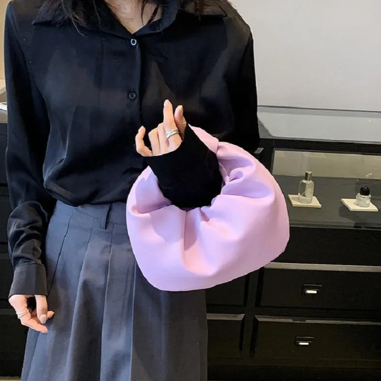 Hobo Handbag