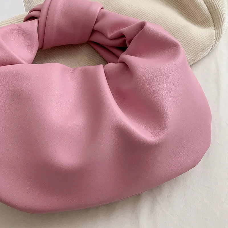 Hobo Handbag