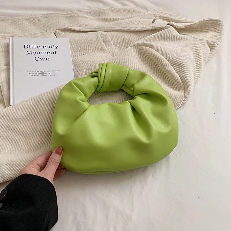 Hobo Handbag