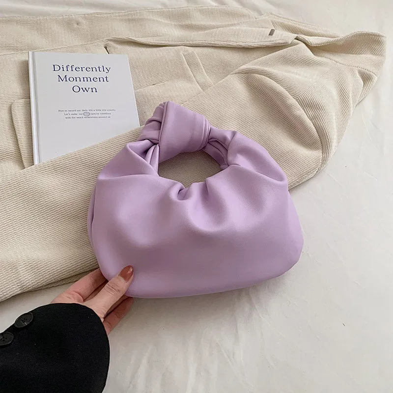 Hobo Handbag