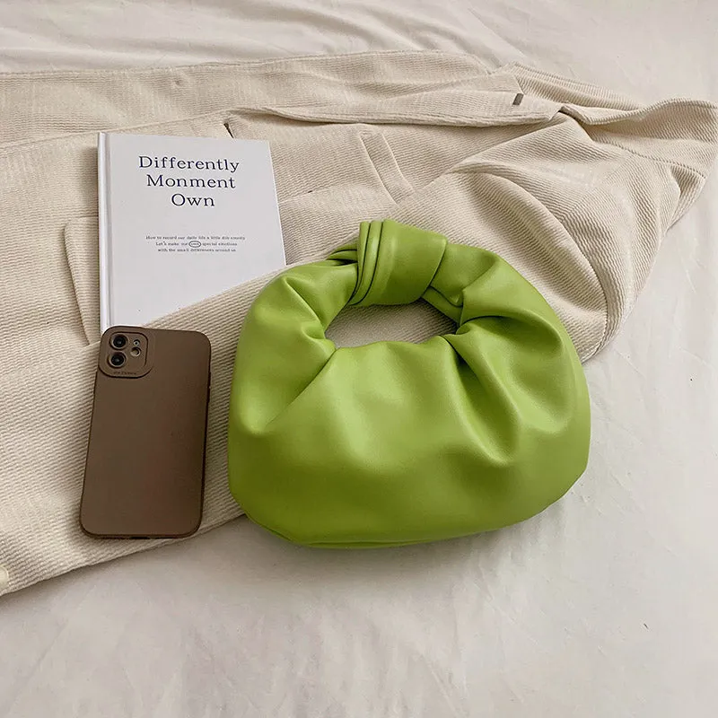 Hobo Handbag
