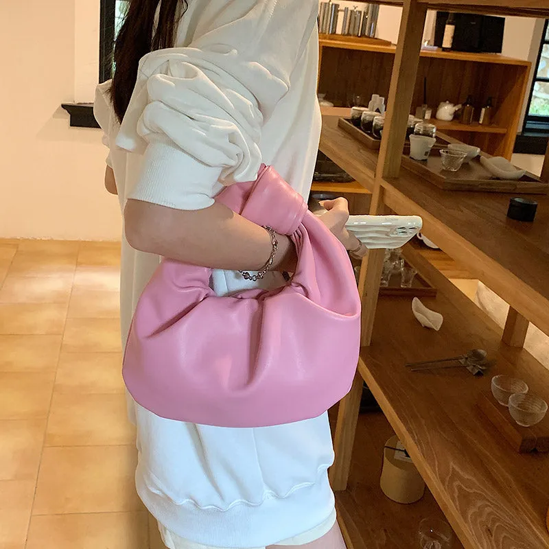 Hobo Handbag