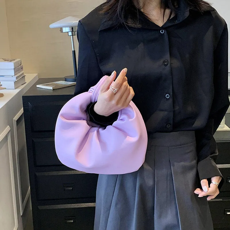 Hobo Handbag