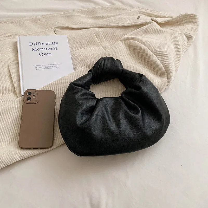Hobo Handbag