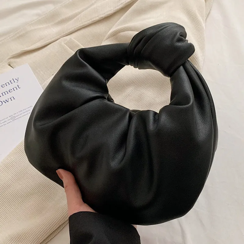 Hobo Handbag