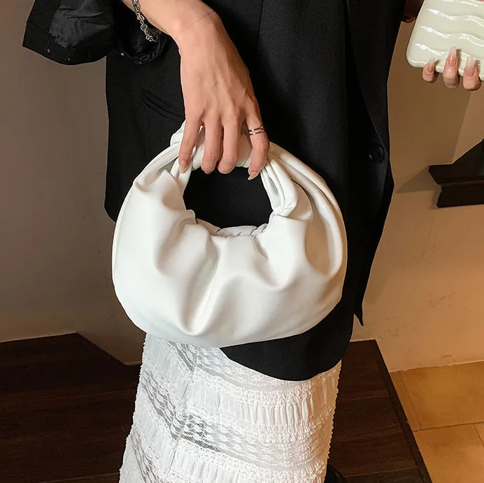 Hobo Handbag