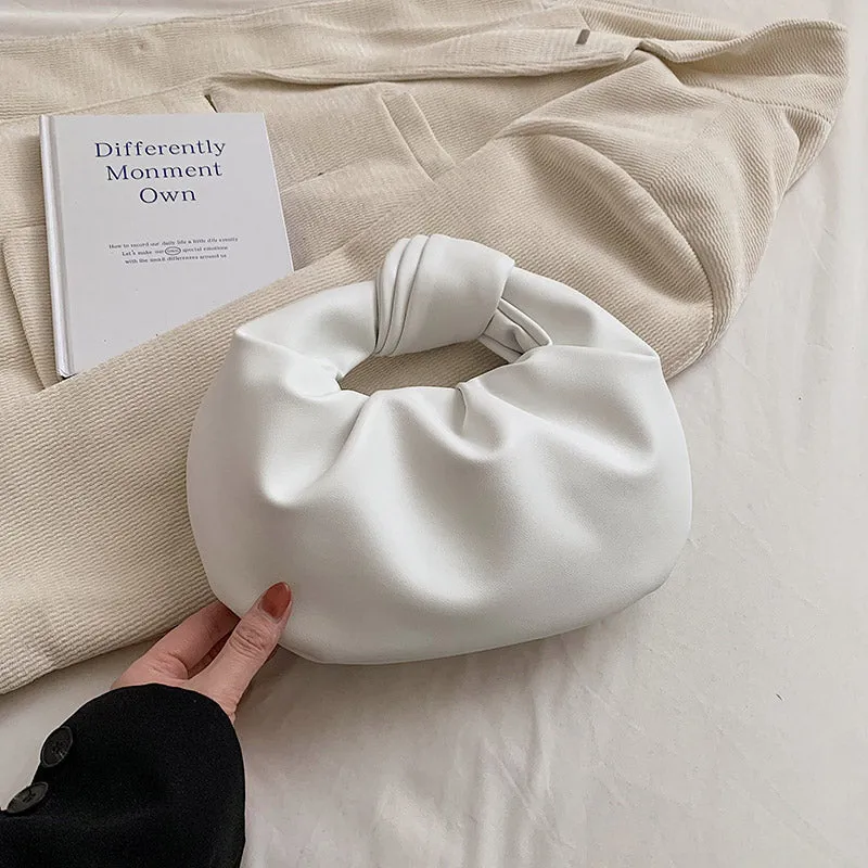 Hobo Handbag