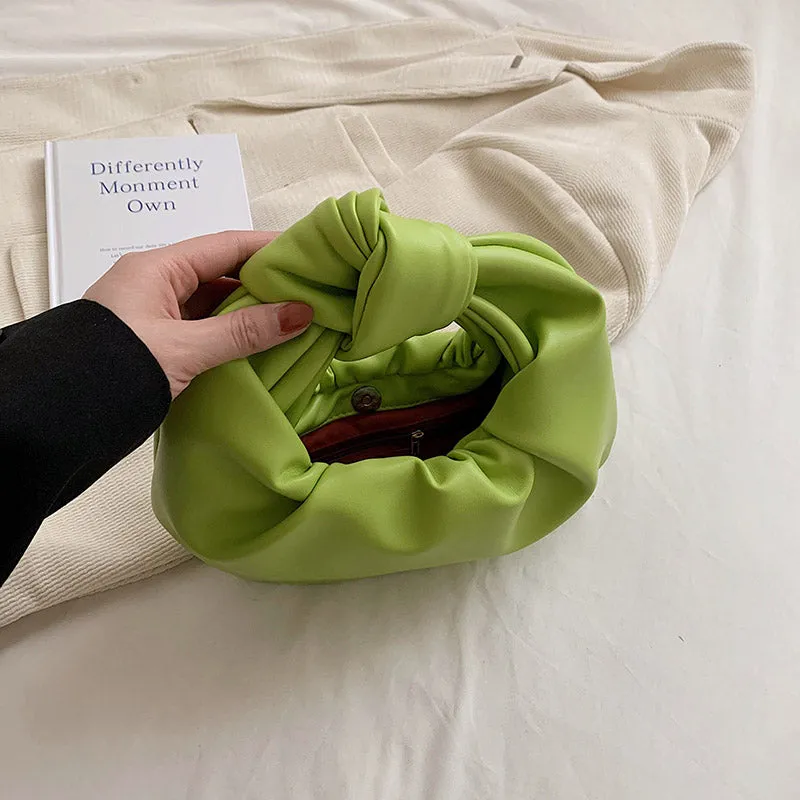 Hobo Handbag