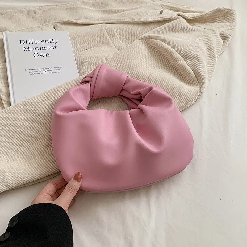 Hobo Handbag