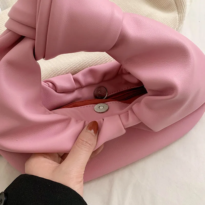 Hobo Handbag