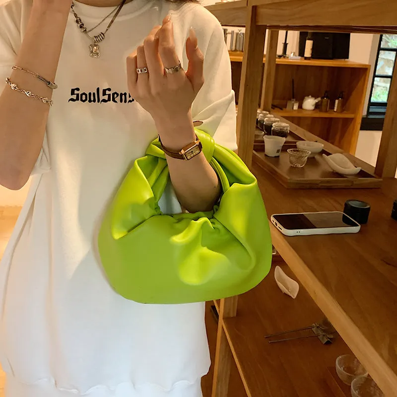 Hobo Handbag