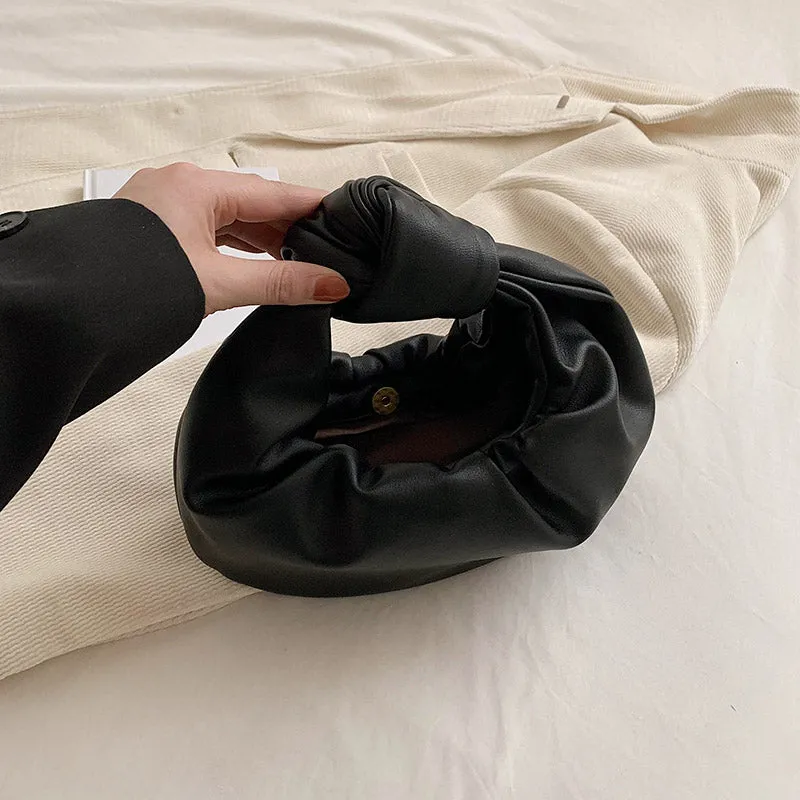 Hobo Handbag