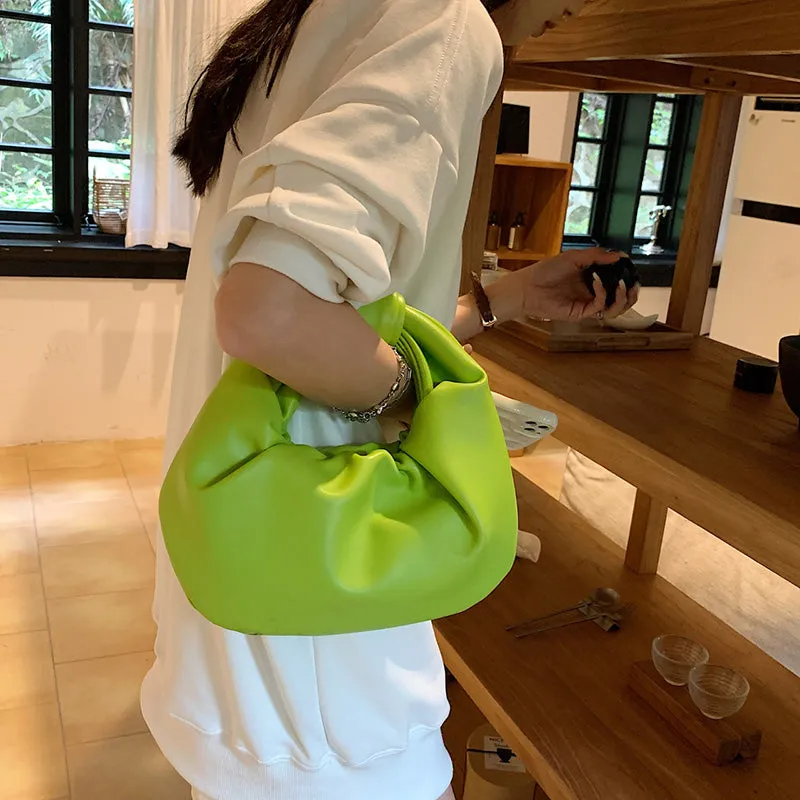 Hobo Handbag