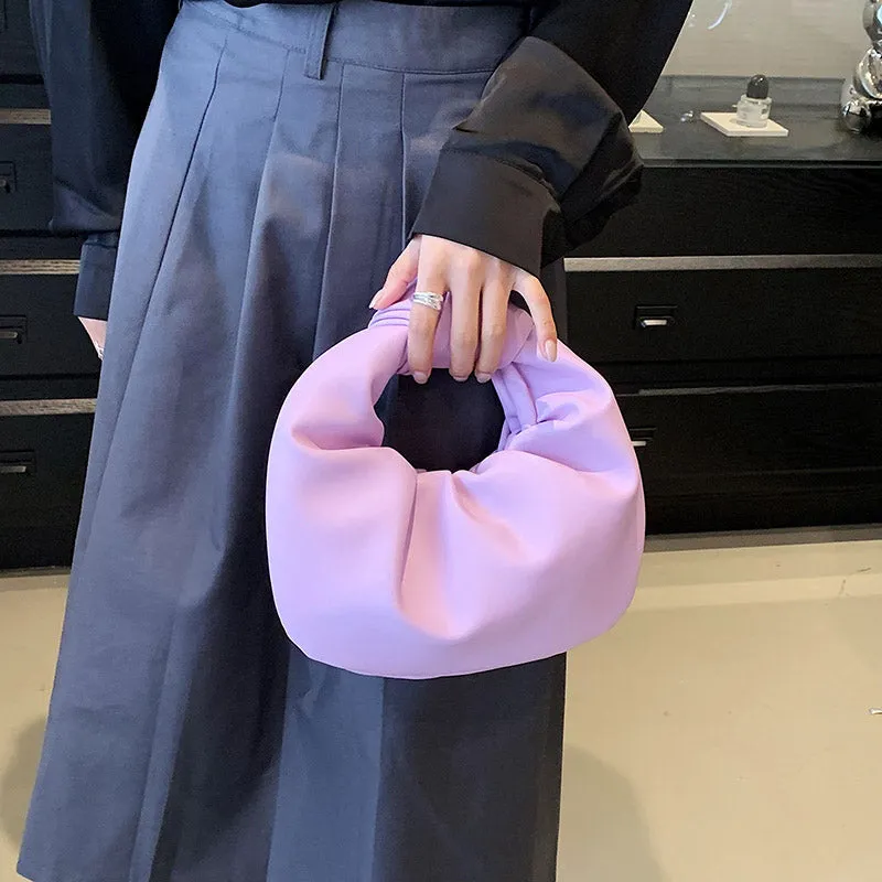Hobo Handbag