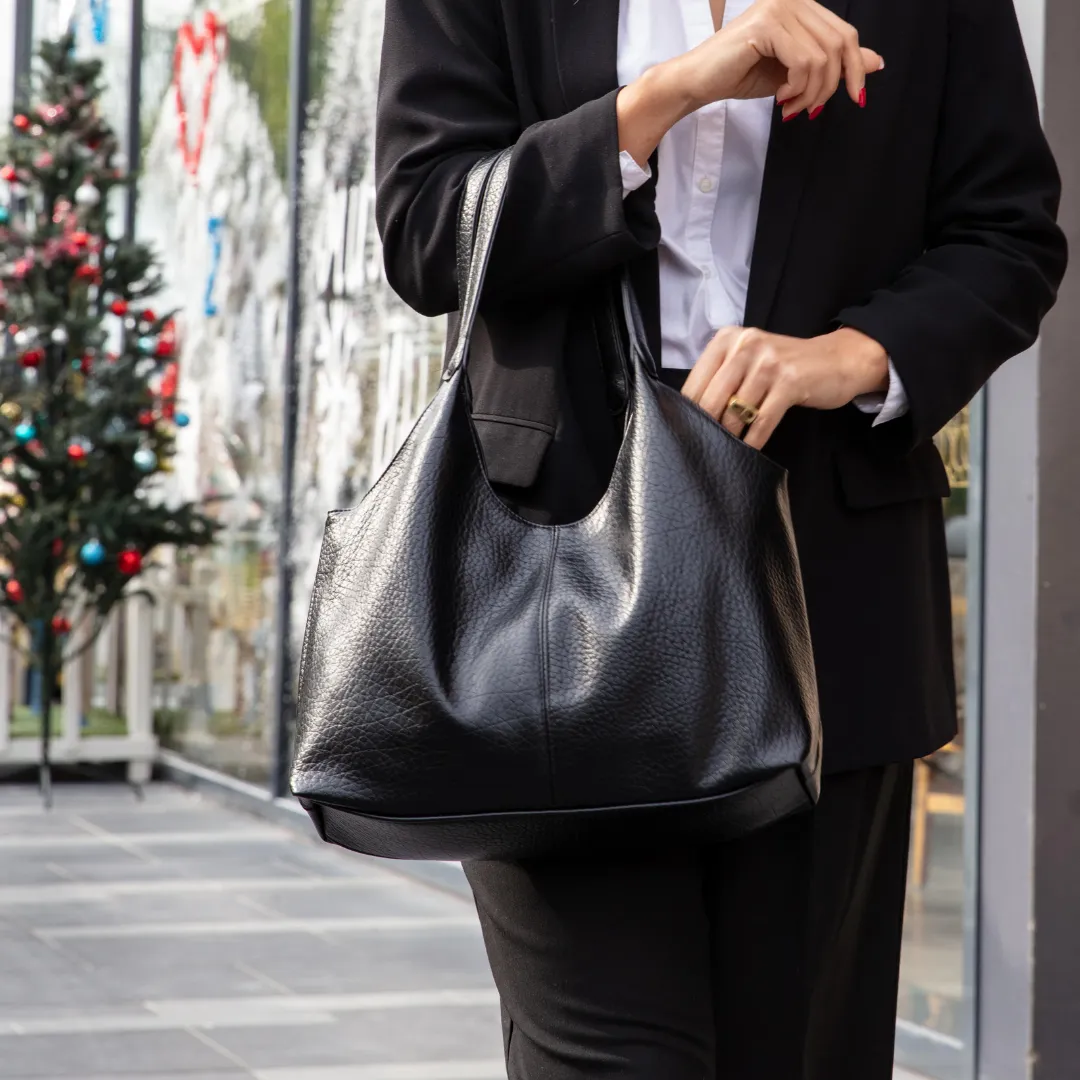 Hobo Tote