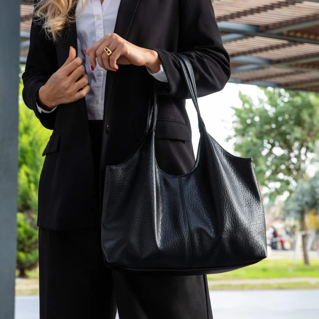 Hobo Tote