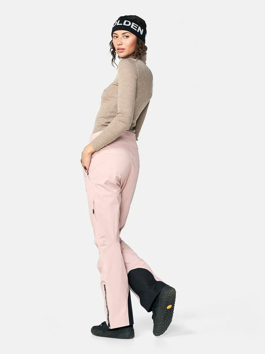 Holden Women's Skinny Alpine Ski Pants