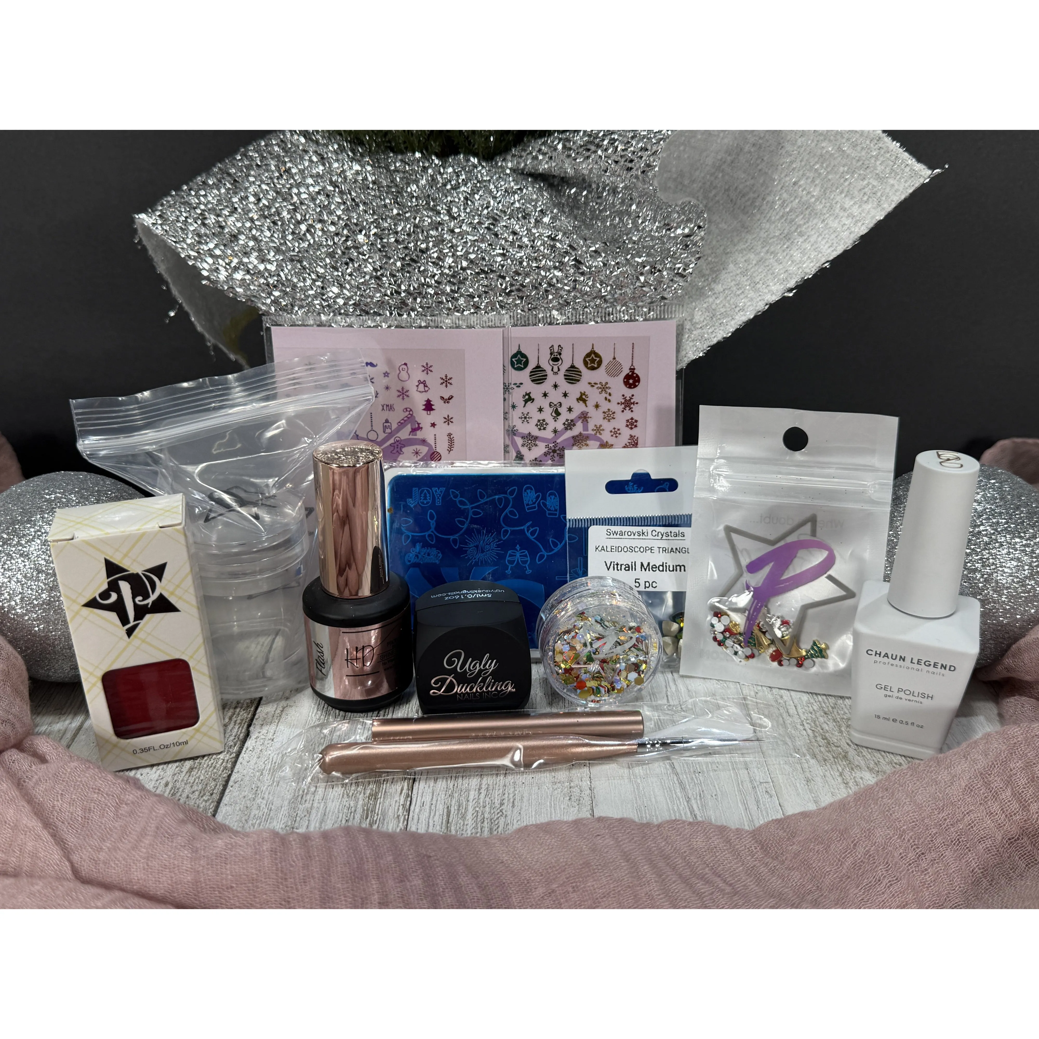 Holiday Mystery Bag 2024 🎁🎄☃️