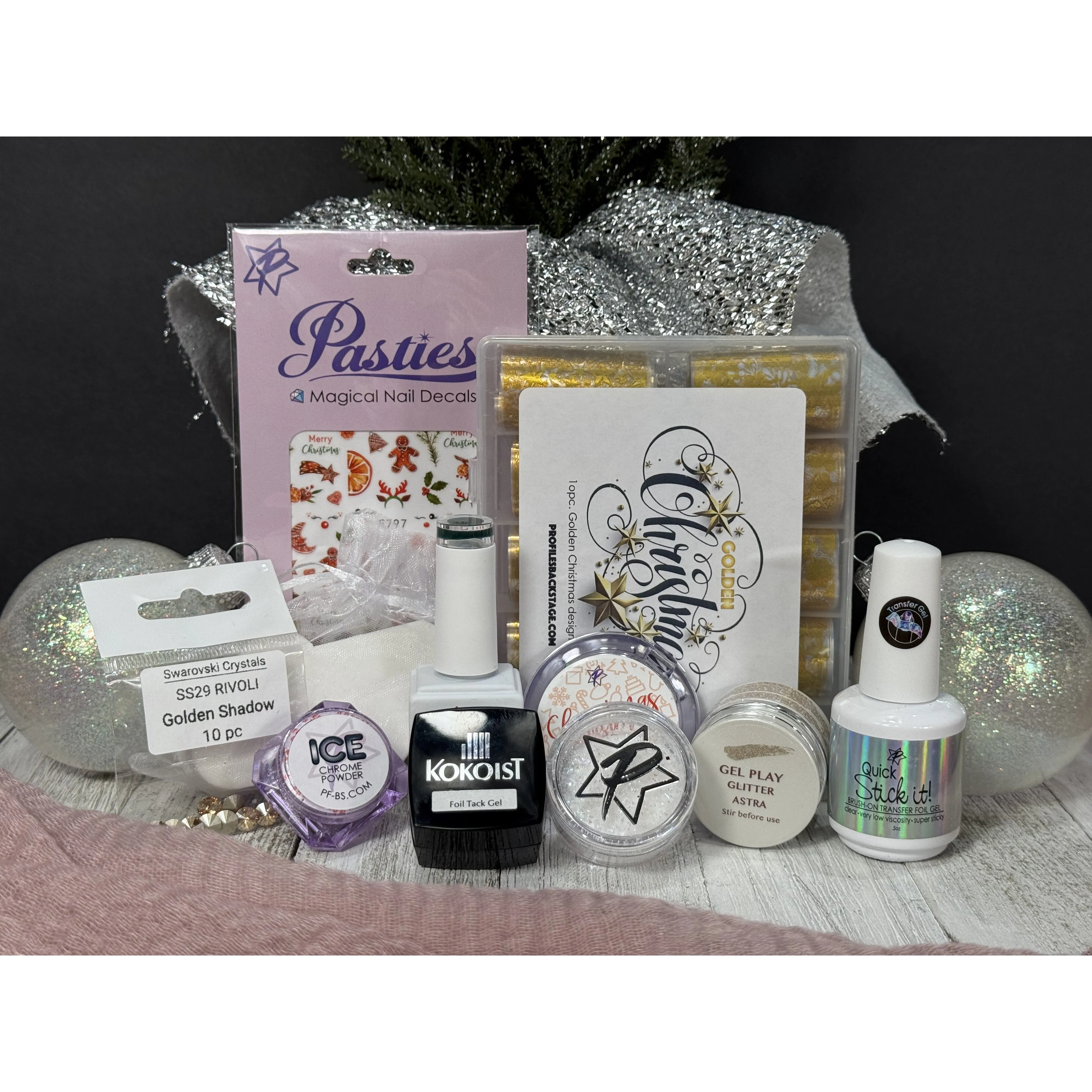 Holiday Mystery Bag 2024 🎁🎄☃️