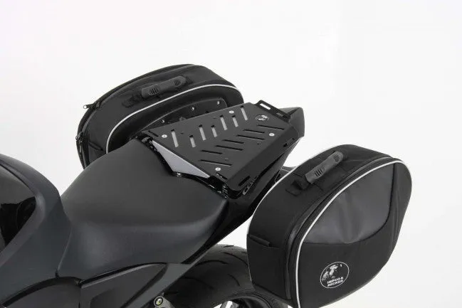 Honda CB 1000R Topcase carrier - Movable Hinge (Easy Rack)